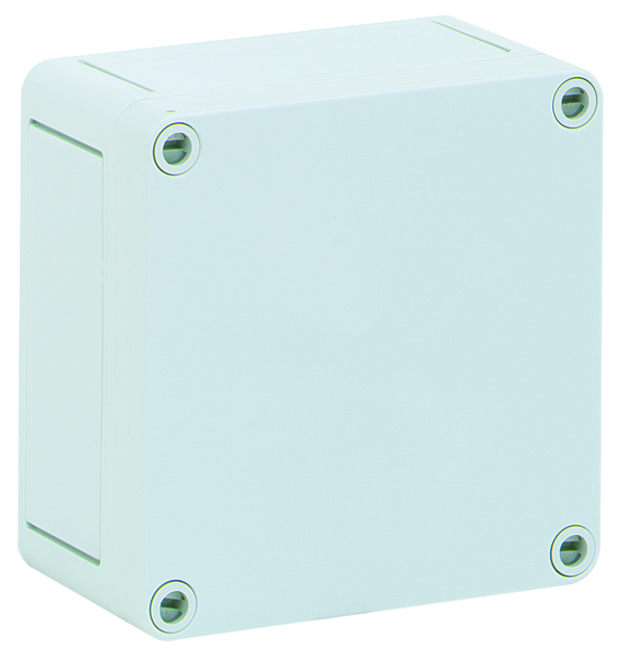 INSTALLATIONS KAPSLING TK ENCLOSURE TK PS 1111-7-O