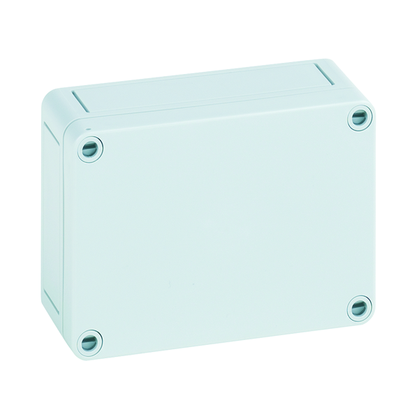 INSTALLATIONS KAPSLING TK EMPTY ENCLOSURE TK PS 1309-6-O