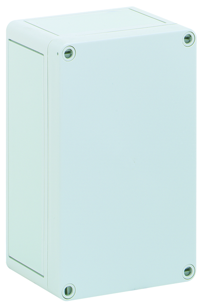 INSTALLATIONS KAPSLING TK ENCLOSURE TK PS 1811-9-O