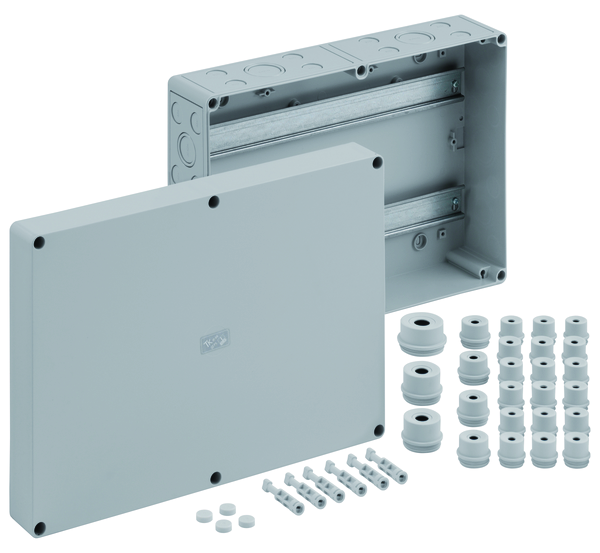 spelsberg Plintkapsling rk enclosure rk 4/100-l