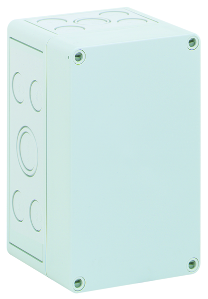 INSTALLATIONS KAPSLING TK ENCLOSURE TK PS 1811-11-M