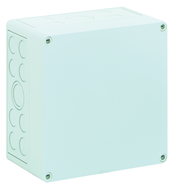 spelsberg Tk ps 1818-11-m empty enclosure