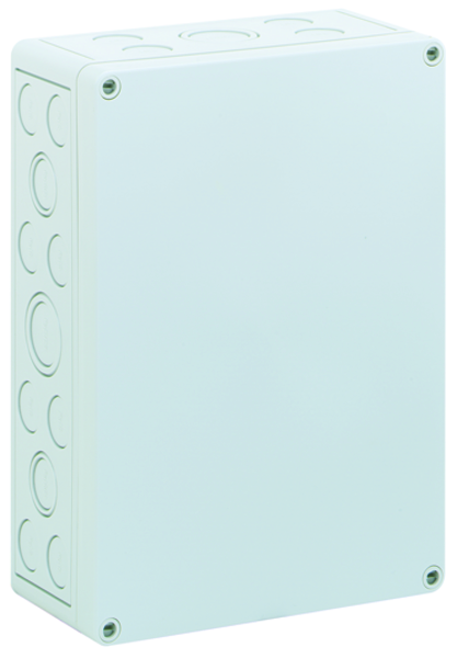 TK PS 2518-9-M EMPTY ENCLOSURE