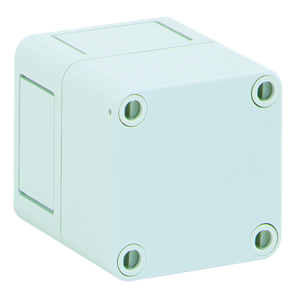 INSTALLATIONS KAPSLING TK ENCLOSURE TK PS 77-8-O