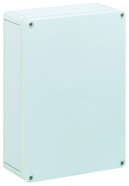 INSTALLATIONS KAPSLING TK ENCLOSURE TK PS 2518-9-O