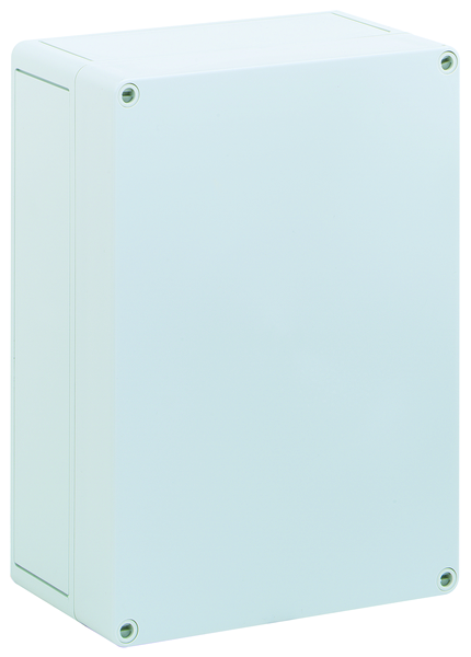 INSTALLATIONS KAPSLING TK ENCLOSURE TK PS 2518-11-O