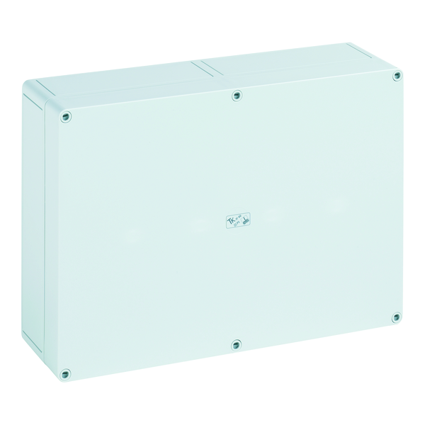 INSTALLATIONS KAPSLING TK ENCLOSURE TK PS 3625-11-O