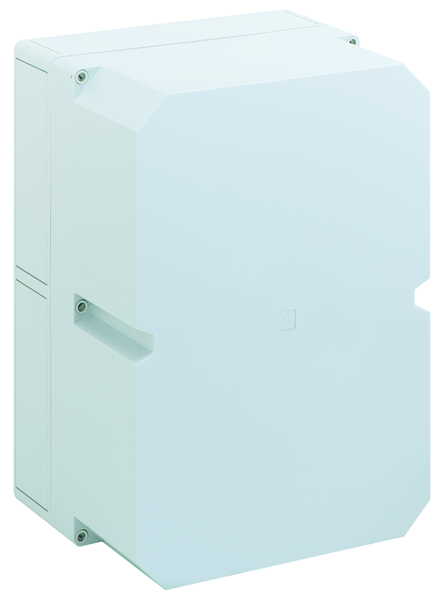 INSTALLATIONS KAPSLING TK ENCLOSURE TK PS 3625-16-O