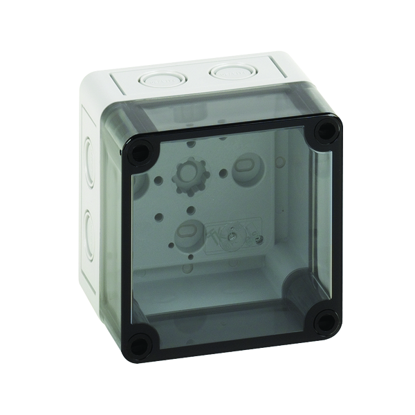 spelsberg Box tk enclosure tk ps 99-8-tm