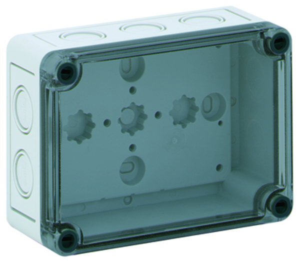 INSTALLATIONS KAPSLING TK ENCLOSURE TK PS 1309-6-TM