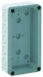 BOX TK ENCLOSURE TK PS 1809-6-TM