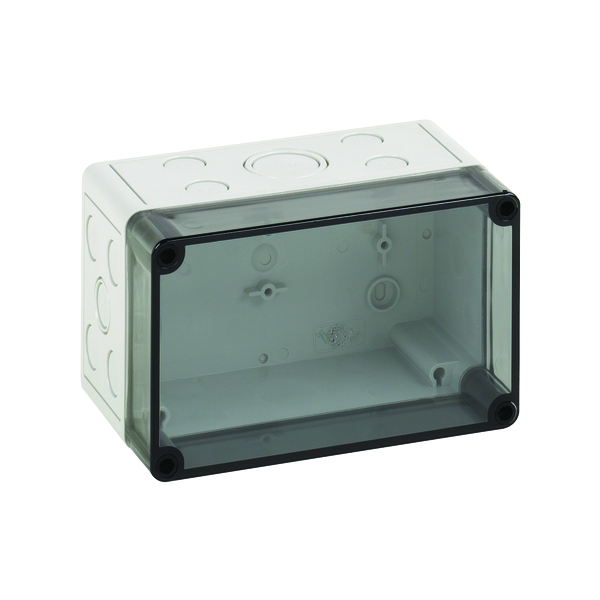 INSTALLATIONS KAPSLING TK ENCLOSURE TK PS 1811-11-TM