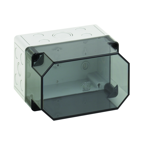 INSTALLATIONS KAPSLING TK ENCLOSURE TK PS 1811-16-TM