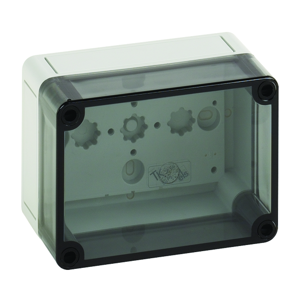 BOX TK ENCLOSURE TK PS 1309-8-TO