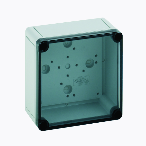 BOX TK ENCLOSURE TK PS 1313-7-TO
