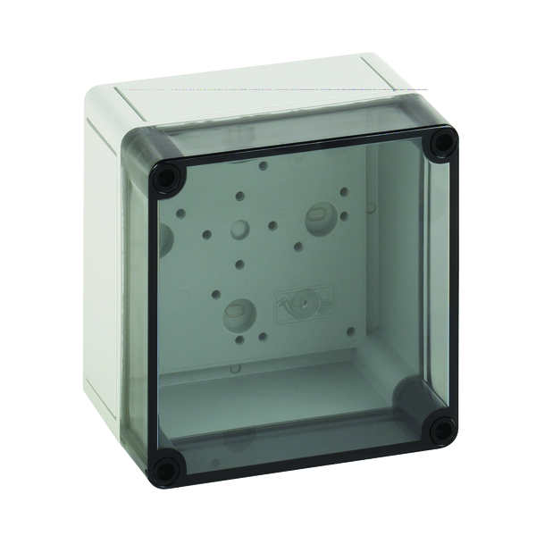 BOX TK ENCLOSURE TK PS 1313-10-TO