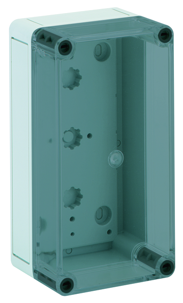 INSTALLATIONS KAPSLING TK ENCLOSURE TK PS 1809-8-TO