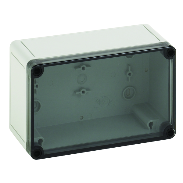 INSTALLATIONS KAPSLING TK ENCLOSURE TK PS 1811-9-TO