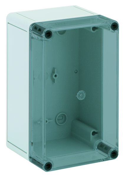 INSTALLATIONS KAPSLING TK ENCLOSURE TK PS 1811-11-TO
