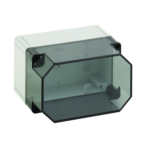 INSTALLATIONS KAPSLING TK ENCLOSURE TK PS 1811-16-TO