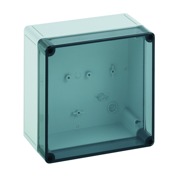INSTALLATIONS KAPSLING TK ENCLOSURE TK PS 1818-11-TO