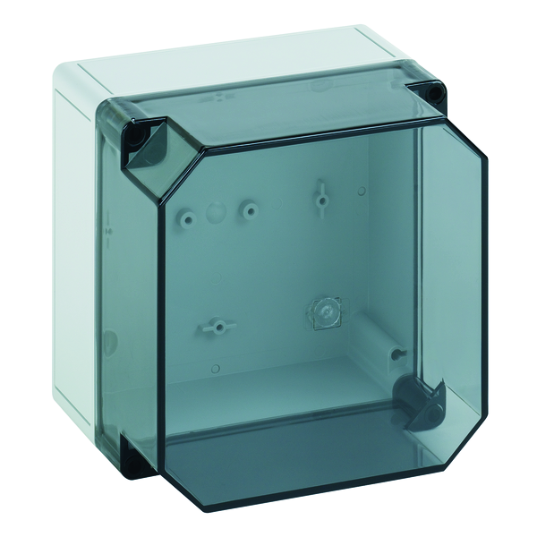 INSTALLATIONS KAPSLING TK ENCLOSURE TK PS 1818-16-TO