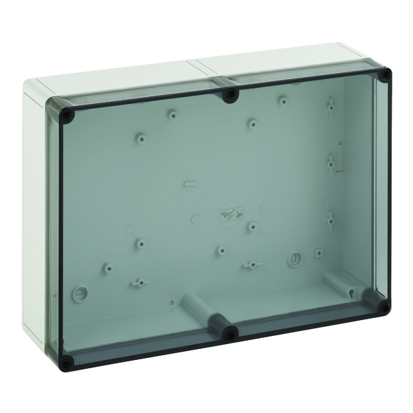 INSTALLATIONS KAPSLING TK ENCLOSURE TK PS 3625-11-TO