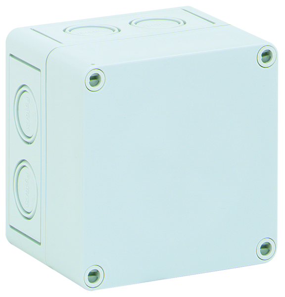BOX TK ENCLOSURE TK PC 1111-9-M