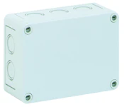 BOX TK ENCLOSURE TK PC 1309-6-M