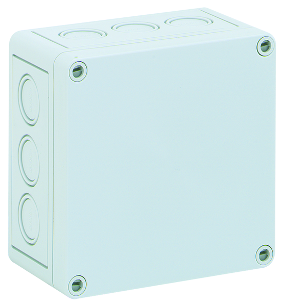 BOX TK ENCLOSURE TK PC 1313-7-M