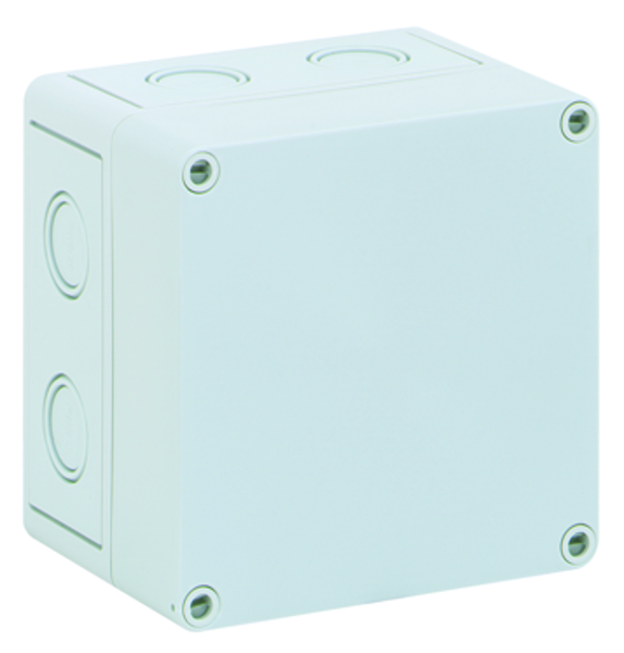 BOX TK ENCLOSURE TK PC 1313-10-M