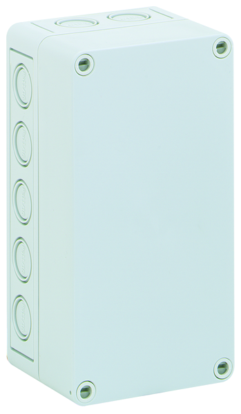BOX TK ENCLOSURE TK PC 1809-8-M
