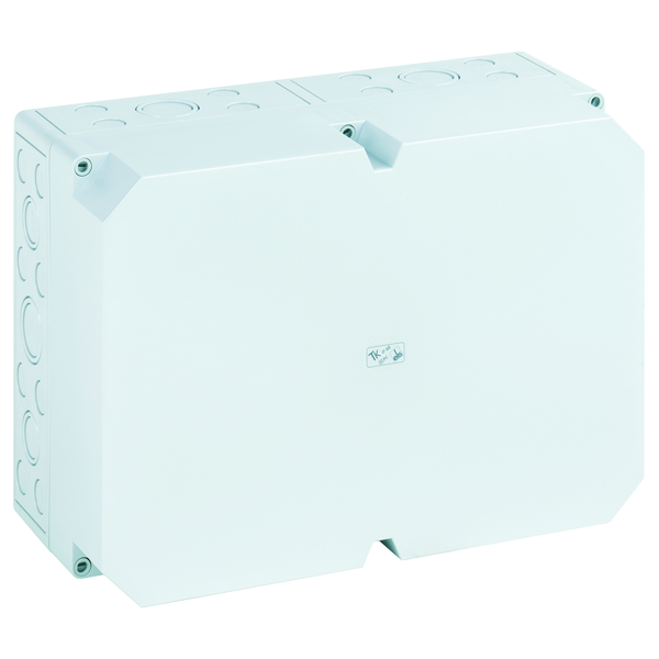BOX TK ENCLOSURE TK PC 3625-16-M