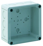 BOX TK ENCLOSURE TK PC 1313-7-TM