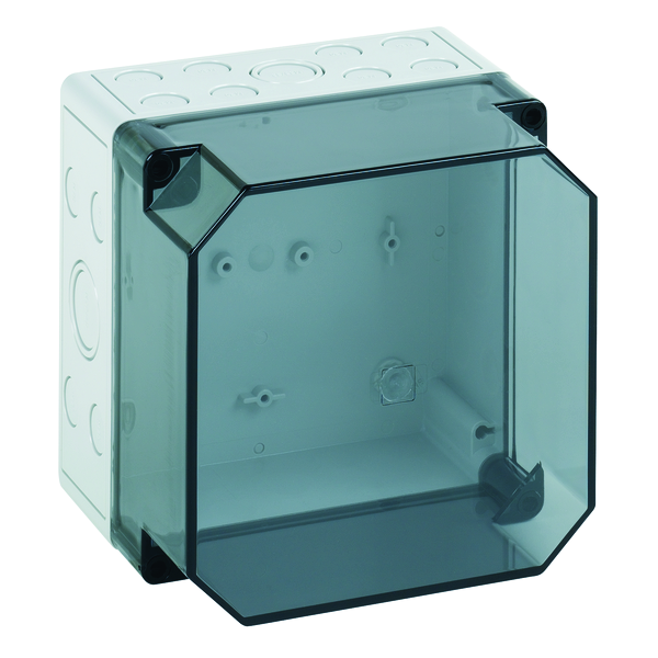 BOX TK ENCLOSURE TK PC 1818-16-TM