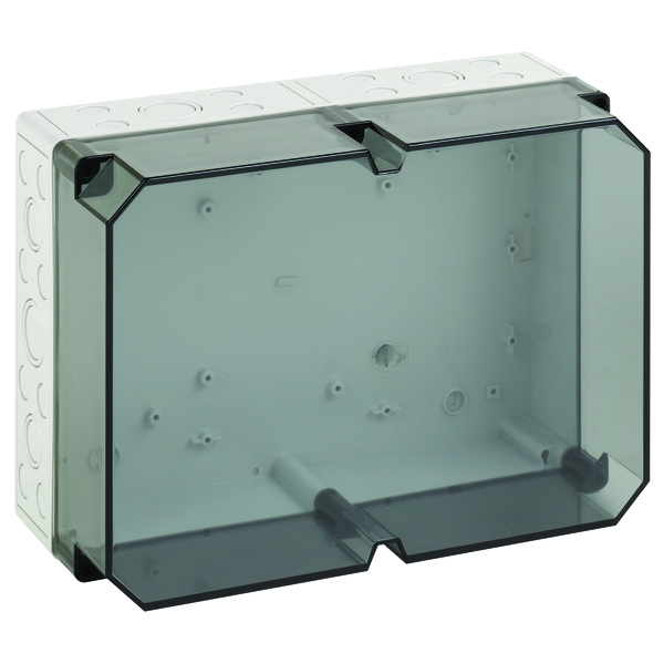 BOX TK ENCLOSURE TK PC 3625-16-TM