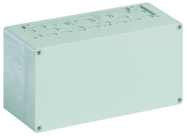 spelsberg Installations kapsling akl enclosure akl 1-g