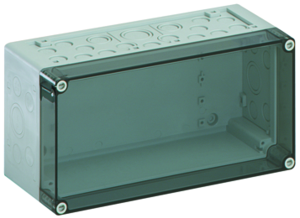 spelsberg Installations kapsling akl enclosure akl 1-t