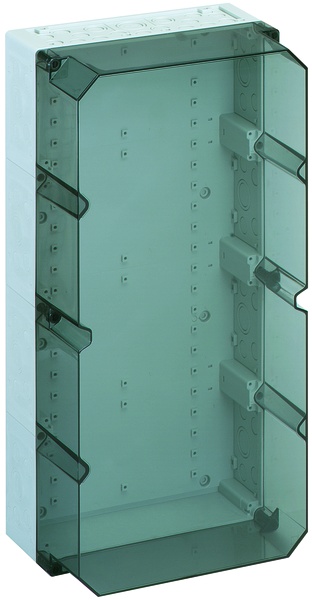 INSTALLATIONS KAPSLING AKL ENCLOSURE AKL 4-TH