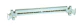 spelsberg Pe/n connector ak terminal rails ak 14/28 pen-s