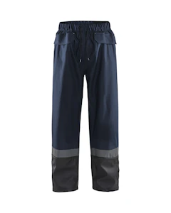 blåkläder Trouser blåkläder size xl dark navy/black
