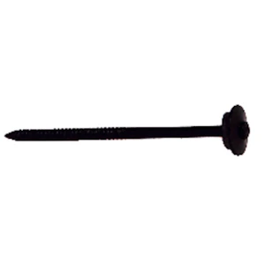 simpson Takplatespiker sort 3,7-70 rill a75