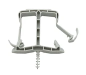 SAMLEHOLDER SH80 MAX 40KG