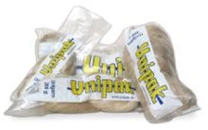 unipak Lininės pakulos unigarn 500g