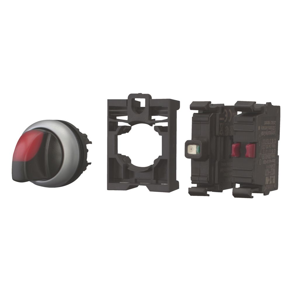 eaton Vred m22-wrlk-r-k01led-bvp