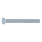 HEX SCREW PROF DIN933 FULL THR M10x35 8.8 ZN 50PCS