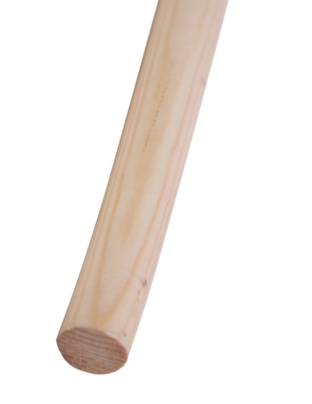 Aino wooden handle pine 1500x23 mm