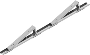 orima Pv mounting orima alfa double support 15