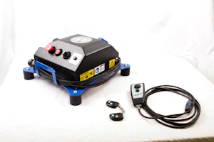pressovac Brushing machine pressovac e-box torq ad wire&wireless