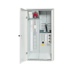 MITTAUSKESKUS NÄPSÄ BASIC 1T 25A IP34, FE